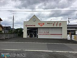 不動産販売　愛媛総合2950　土地　西条市新町