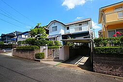 けやき台4丁目中古戸建