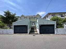 柏原5丁目中古戸建