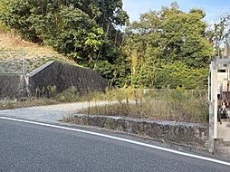 下梶原2丁目売地