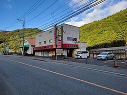 西畑古家付土地