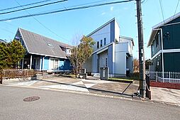 美鈴が丘5丁目中古戸建