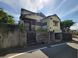 若久2丁目土地　建築条件無し