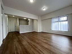 ライオンズマンション長丘ガーデン2番館