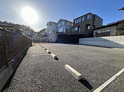 樋井川3丁目土地　建築条件無し