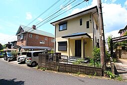 希みが丘2丁目中古戸建