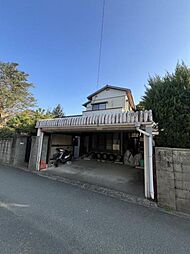 小郡市小郡土地