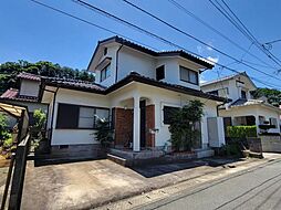 後野3丁目中古戸建