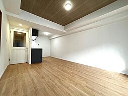 デュオ柏原8号棟