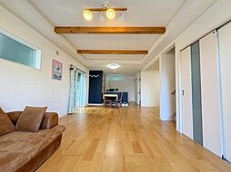 後野3丁目戸建て