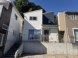 後野3丁目戸建て