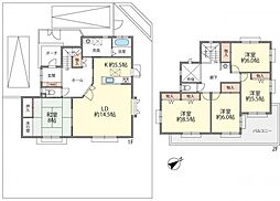 けやき台4丁目中古戸建