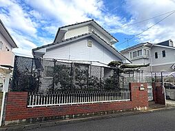 片縄西4丁目中古戸建て