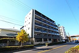 オープンレジデンシア春日公園