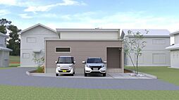 大崎新築戸建　2号棟