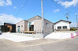 大崎新築戸建　2号棟