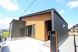 大崎新築戸建　1号棟