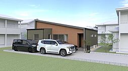 大崎新築戸建　1号棟