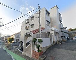 朝日プラザ長丘