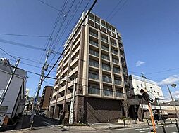 フリーディア南高宮レゾン