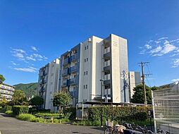 下大利団地26棟