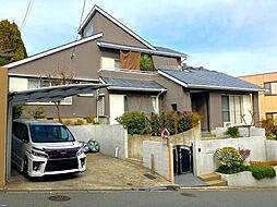 長尾4丁目中古戸建（建坪47坪の戸建）