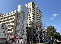 リーベスト大橋