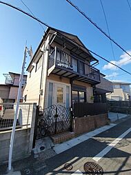 中尾2丁目中古戸建