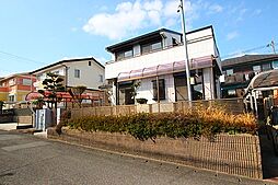 けやき台2丁目中古戸建