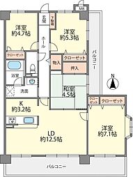 アーサー春日弥ケ丘