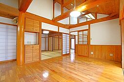 弥生が丘6丁目中古戸建