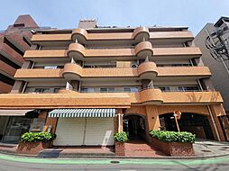 朝日プラザ浄水