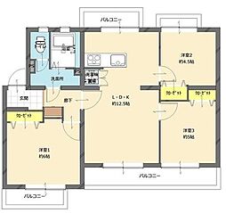 野間台住宅9棟