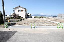 二夕土地　1号地　建築条件無し