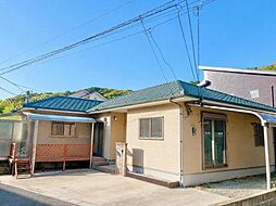 古賀市薬王寺戸建