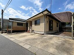 古賀市薬王寺戸建