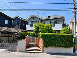 仲1丁目土地　建築条件無し