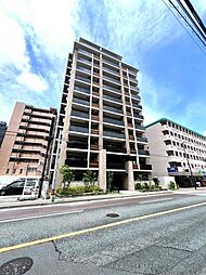 トラスト野間大池公園レジデンス
