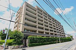 コスモ長丘パークフォルム（ペット飼育可・日当り眺望良好）