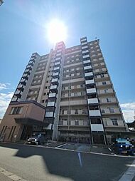 日商岩井リバーサイドマンションB棟
