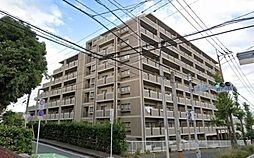 モントーレ香椎南ガーデンコート