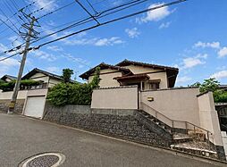 王塚台1丁目土地　建築条件無し