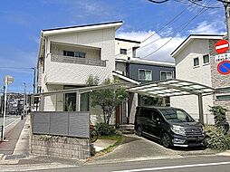 長丘5丁目中古戸建（築11年・床暖房付き）
