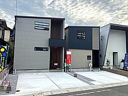 春日市弥生4丁目新築戸建（オール電化の省エネ住宅）　2号棟