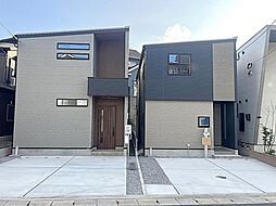 春日市弥生4丁目新築戸建(オール電化の省エネ住宅) 1号棟