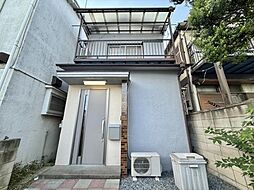 堀切7丁目　中古戸建