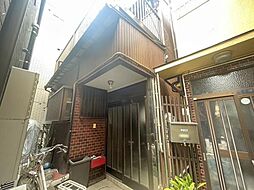 東堀切1丁目　中古戸建（借地権・再建築不可）