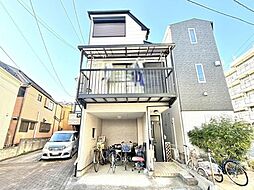 東堀切1丁目　中古戸建