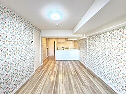 朝日プラザ堀切菖蒲園