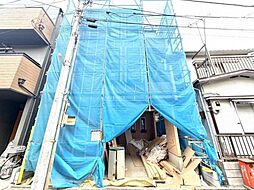 堀切4丁目　新築戸建